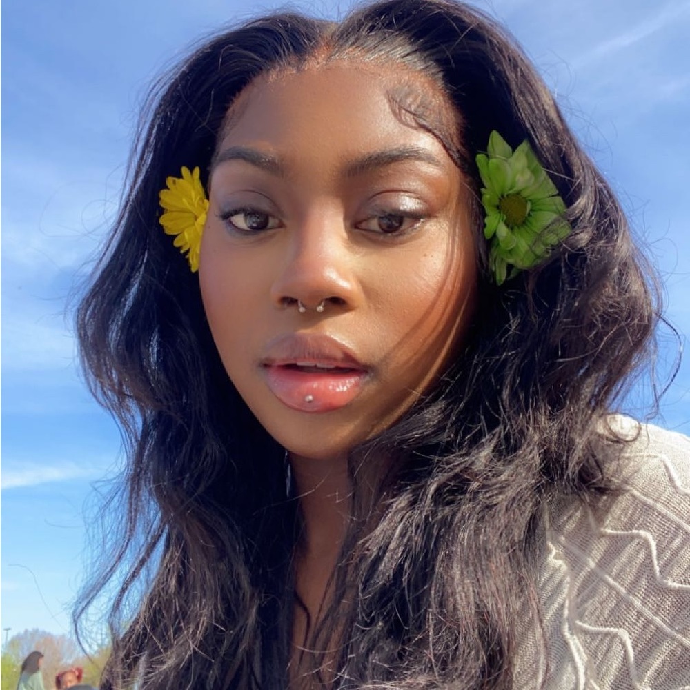 Meet your Posher, Zoey